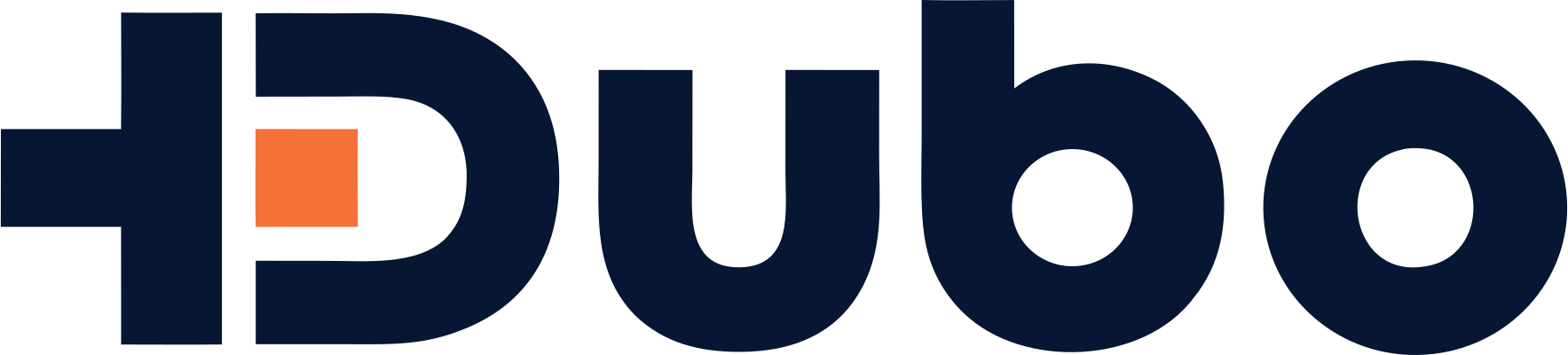 Logo Dubo