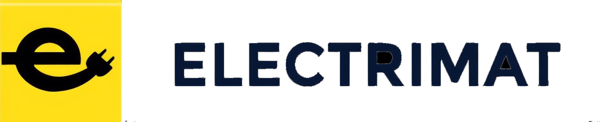 Logo Électrimat